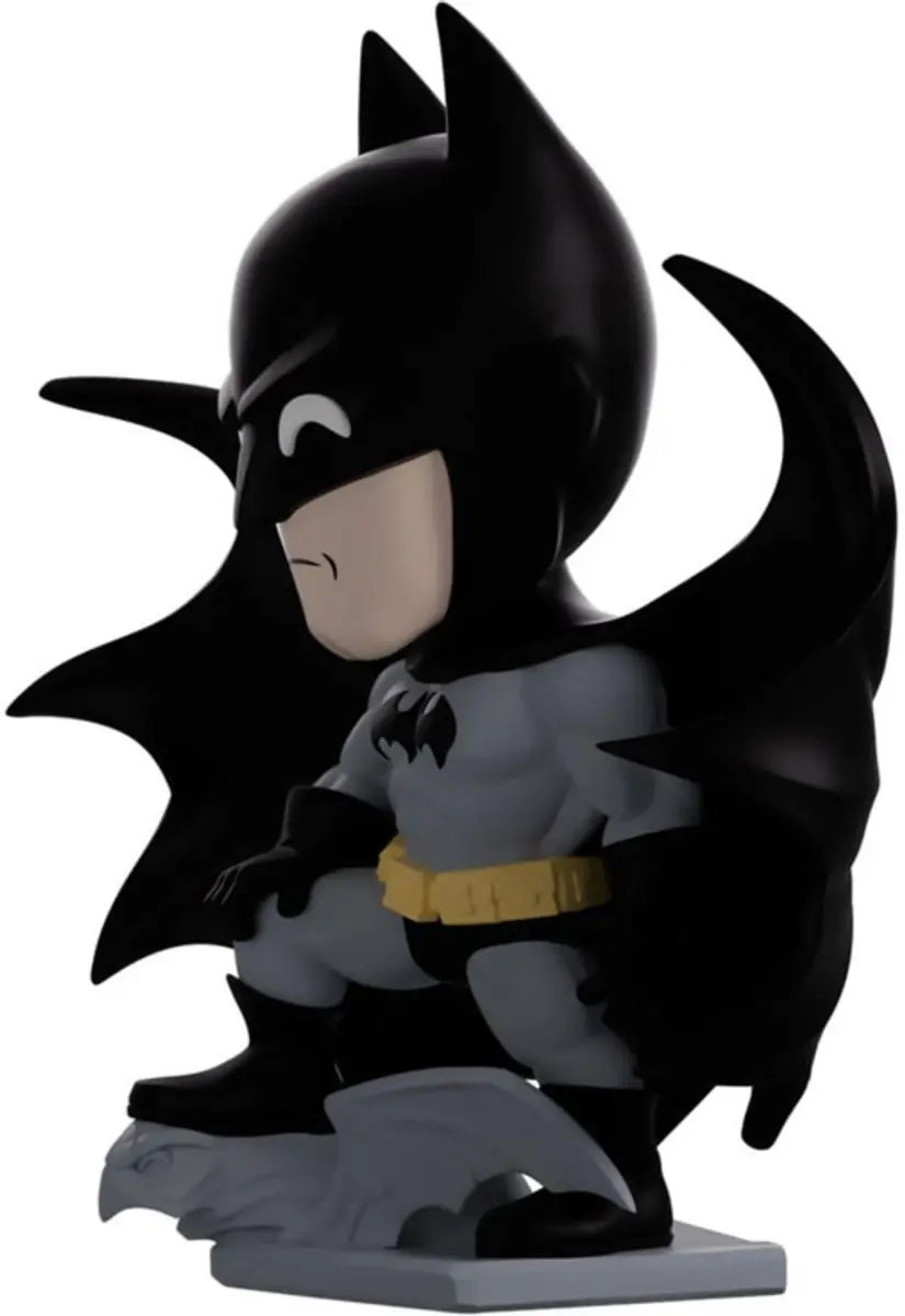 DC Comics Vinyl Figure Batman Vol. 1 13 cm