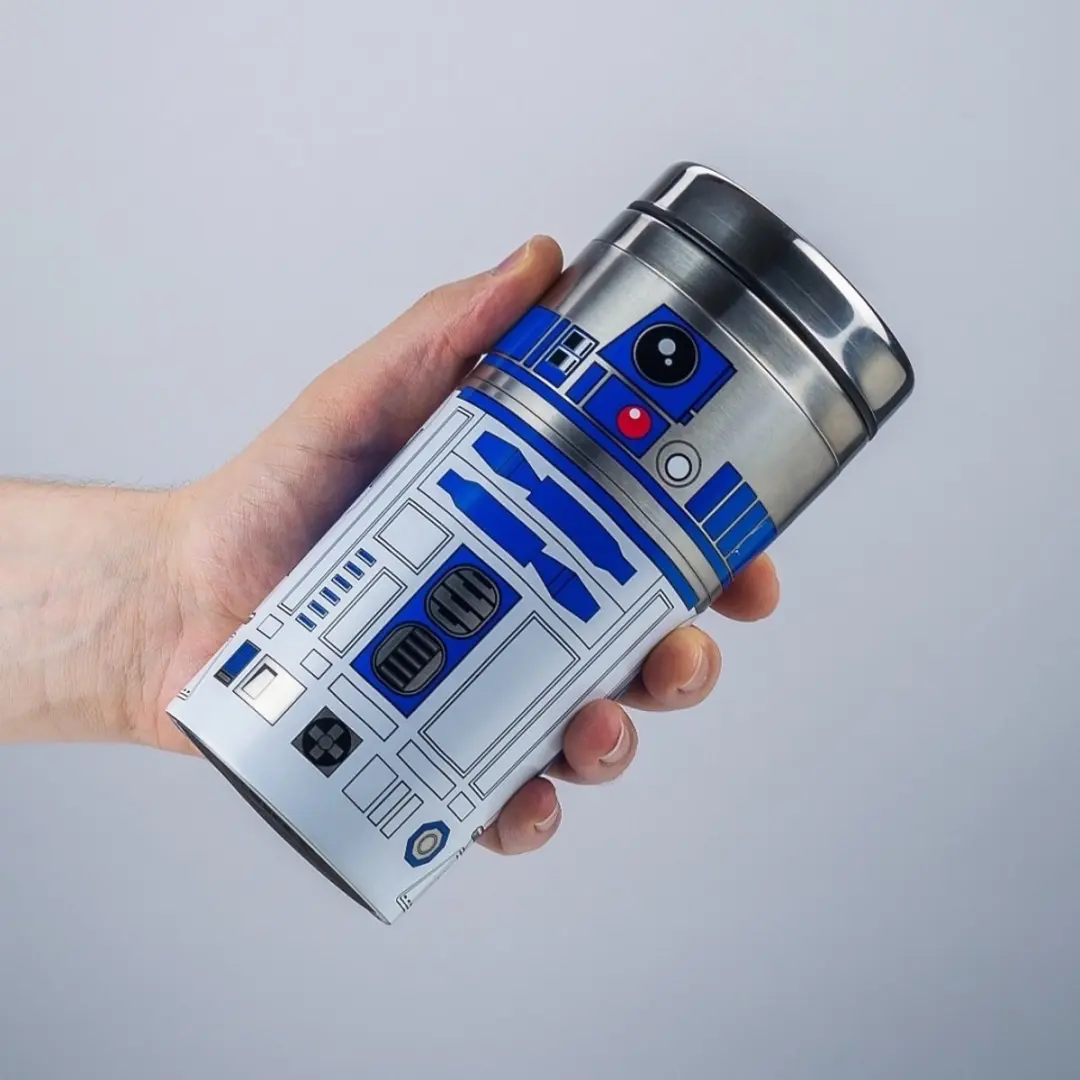 Paladone R2-D2 Reismok
