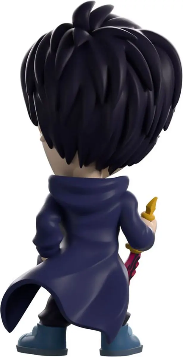 Youtooz Solo Leveling Vinyl Figure Sung Jinwoo 12cm - Multi - afbeelding 4 van 5