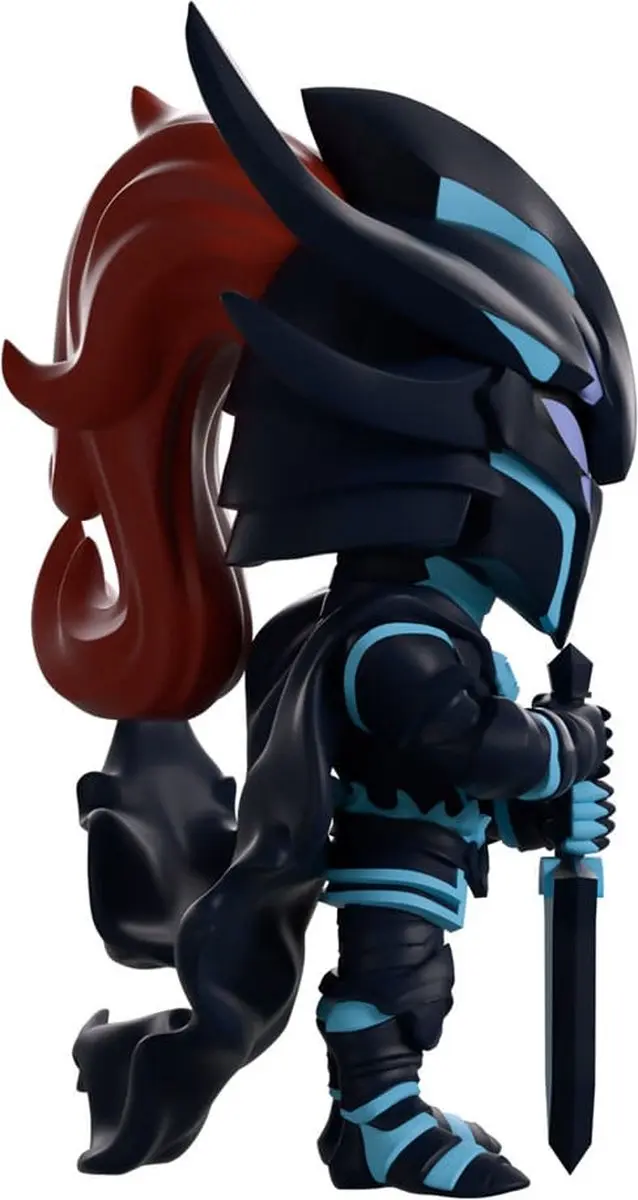 Youtooz Solo Leveling Igris Vinyl Figure 14cm - Multi - afbeelding 3 van 5