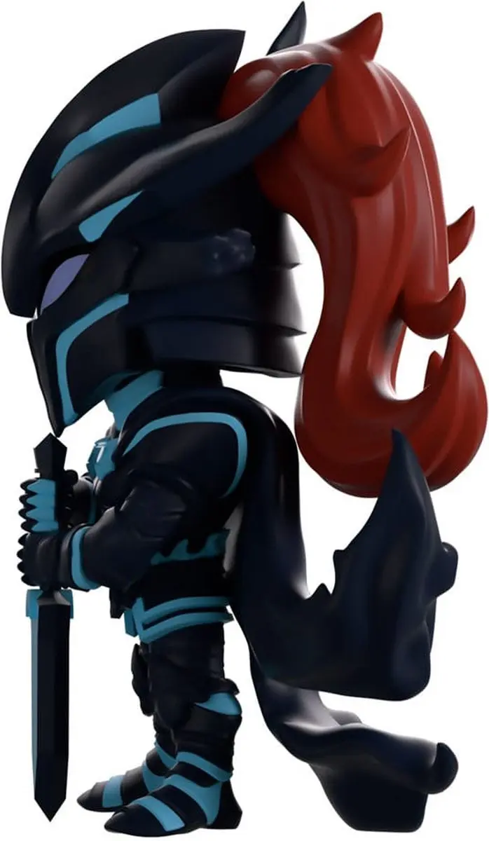 Youtooz Solo Leveling Igris Vinyl Figure 14cm - Multi - afbeelding 5 van 5