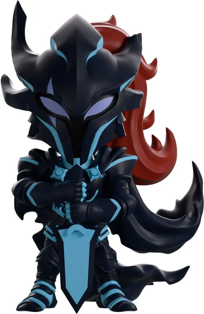 Youtooz Solo Leveling Igris Vinyl Figure 14cm