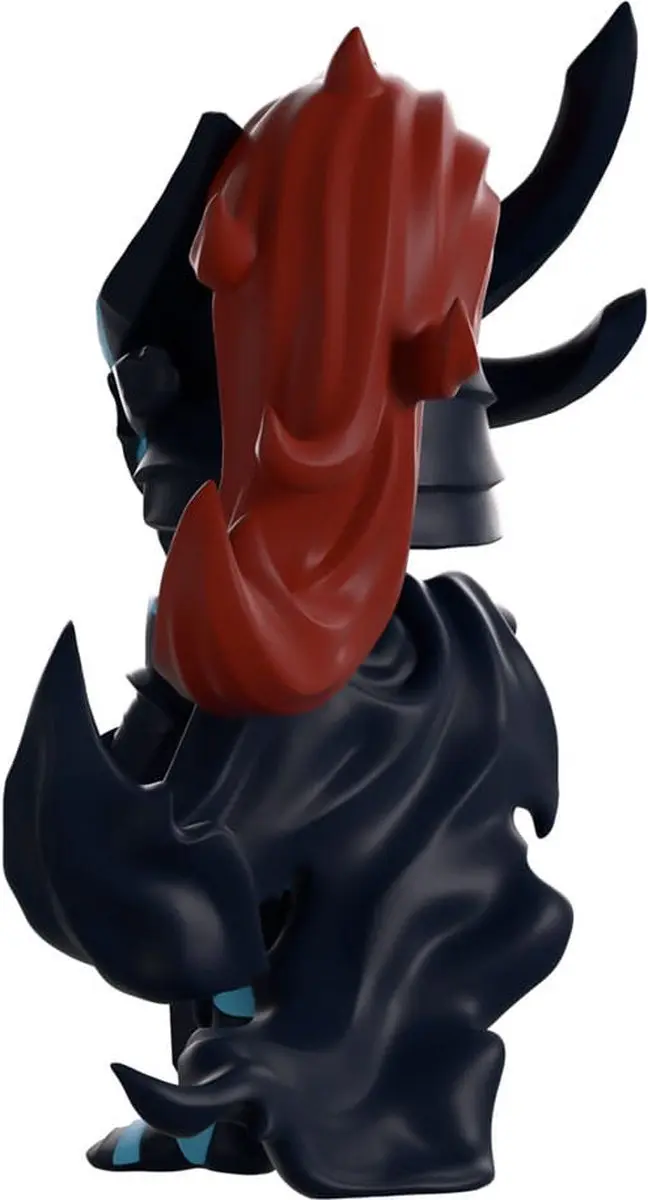 Youtooz Solo Leveling Igris Vinyl Figure 14cm - Multi - afbeelding 4 van 5