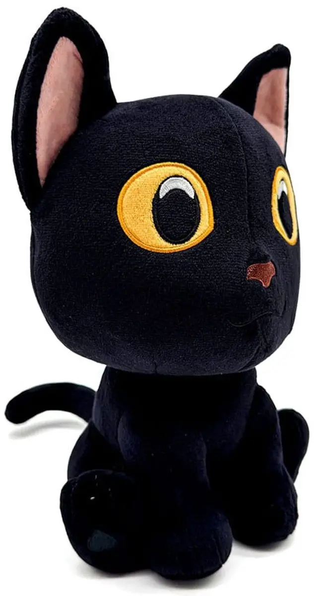 Youtooz Flow Knuffel Figure 22cm - Multi - afbeelding 4 van 4