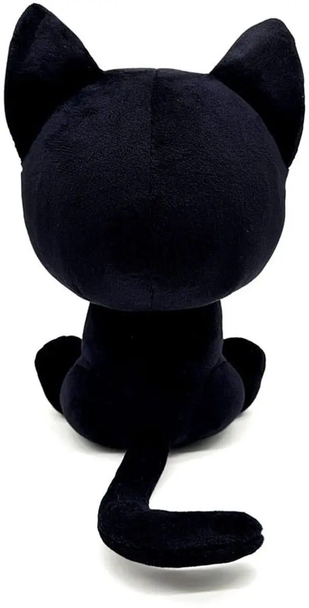 Youtooz Flow Knuffel Figure 22cm - Multi - afbeelding 3 van 4