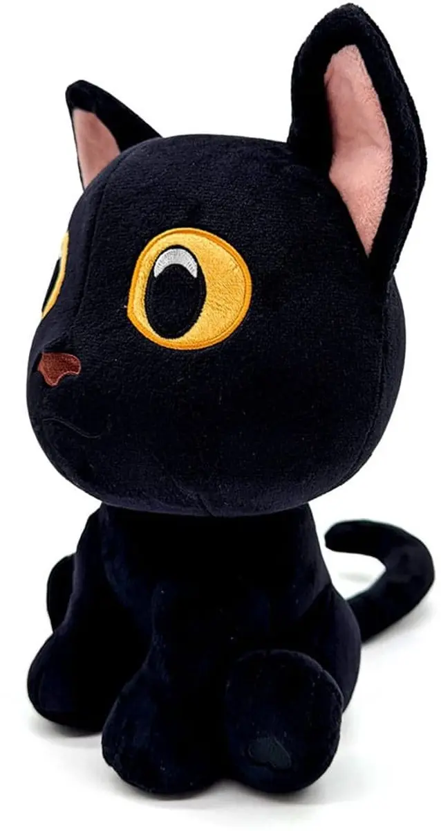 Youtooz Flow Knuffel Figure 22cm - Multi - afbeelding 2 van 4