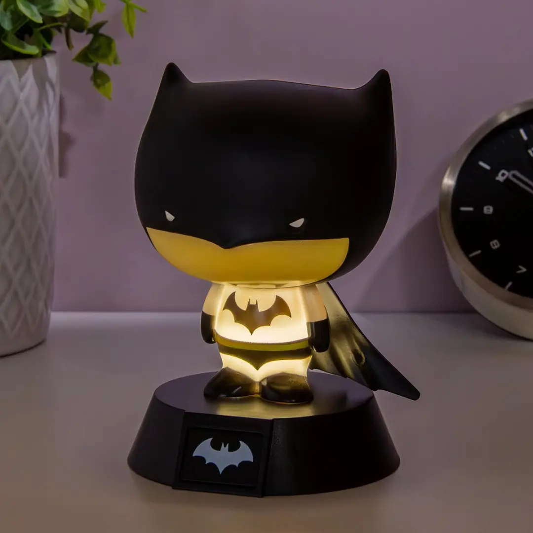 Paladone Batman Icon Light Nachtlamp