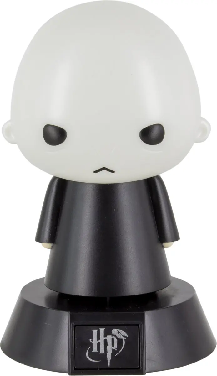 Paladone Harry Potter Voldemort Icon Light