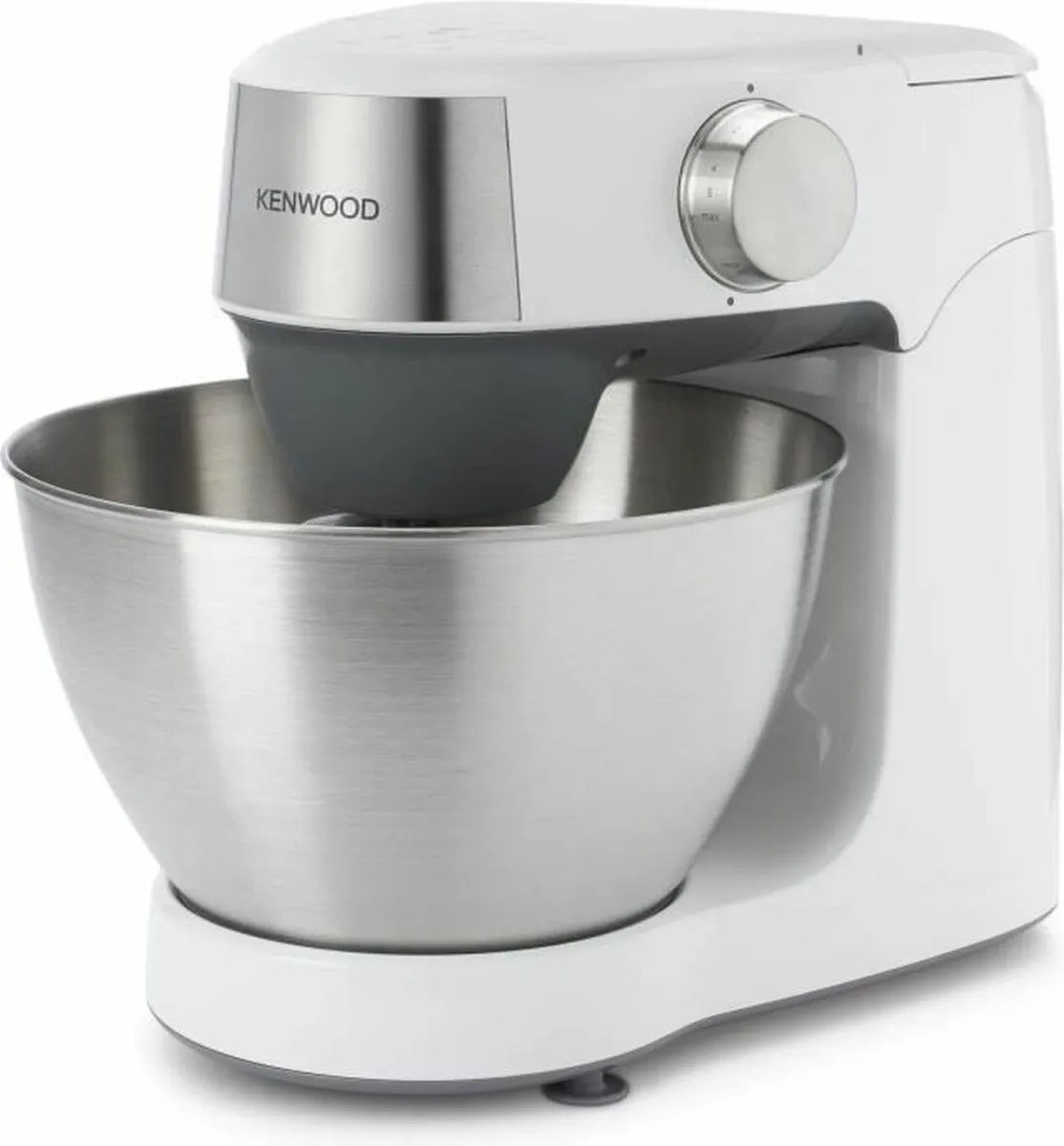 Kenwood PROSPERO+ Keukenmachine 1000W - 4,3L - Wit - afbeelding 2 van 6