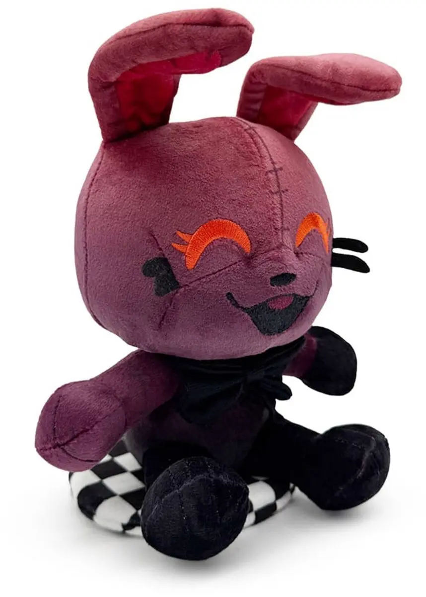 Youtooz Five Nights at Freddy's Vanny Knuffelfiguur - 15cm - Multi - afbeelding 4 van 4