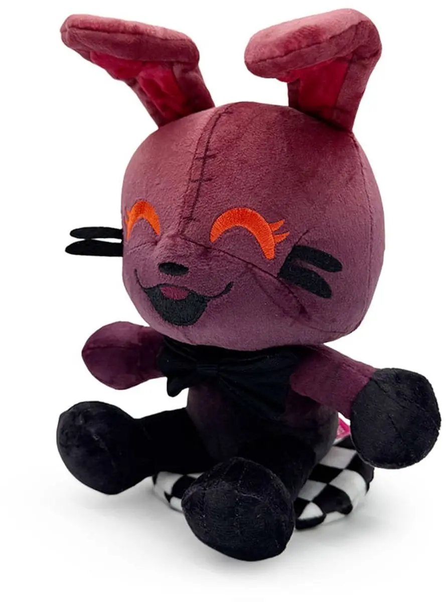Youtooz Five Nights at Freddy's Vanny Knuffelfiguur - 15cm - Multi - afbeelding 3 van 4
