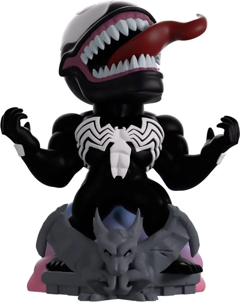 Youtooz Venom Vinyl Figure