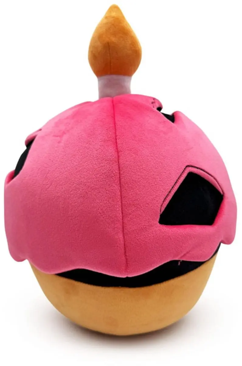 Youtooz Five Nights at Freddy's Nightmare Cupcake Pluche - 23 cm - Multi - afbeelding 3 van 4