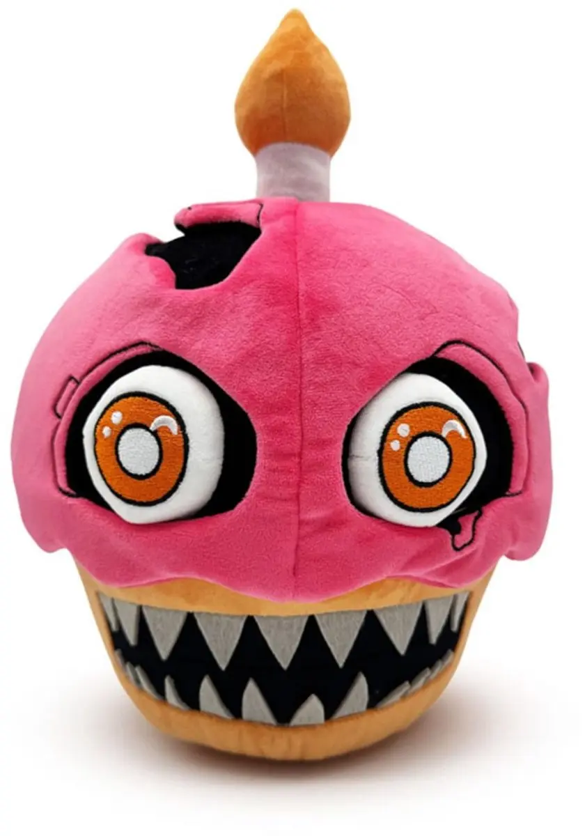 Youtooz Five Nights at Freddy's Nightmare Cupcake Pluche