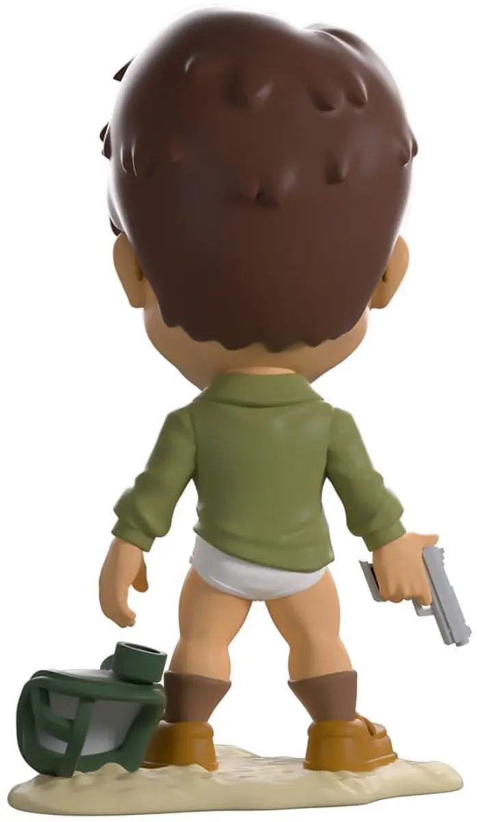 Youtooz Breaking Bad Walt Vinyl Figure - 12cm - Multicolor - afbeelding 5 van 5