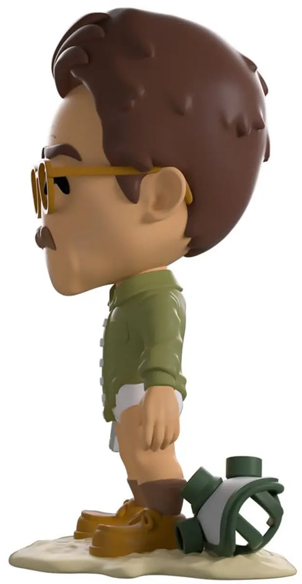 Youtooz Breaking Bad Walt Vinyl Figure - 12cm - Multicolor - afbeelding 2 van 5