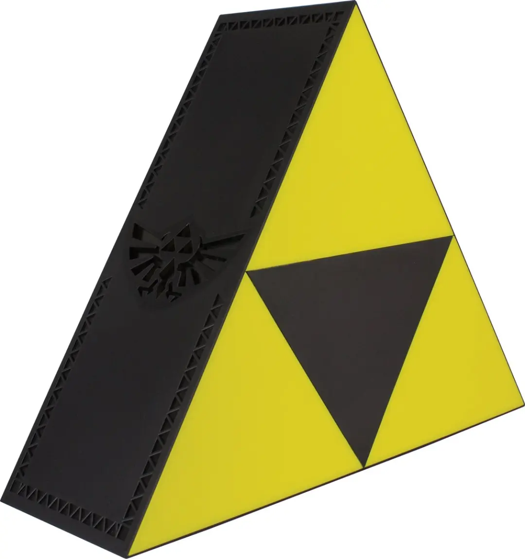 Paladone The Legend of Zelda Triforce Nachtlamp