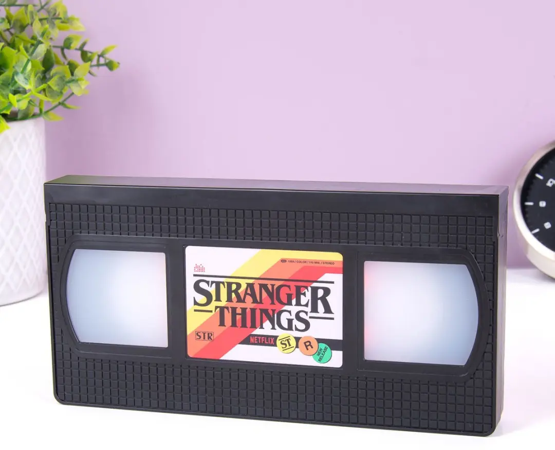 Stranger Things