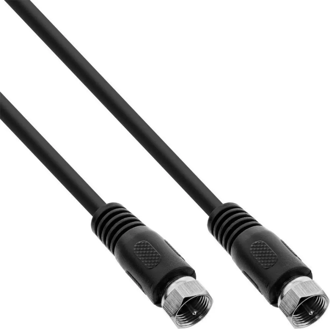 Antennekabel F-Male