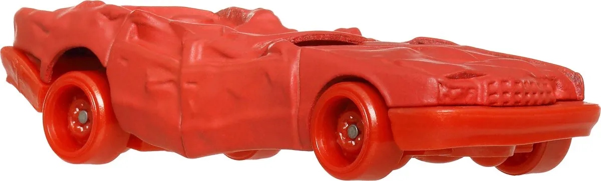 Hot Wheels Monster Trucks Slam Prix 2-delig - Meerkleurig - afbeelding 6 van 6