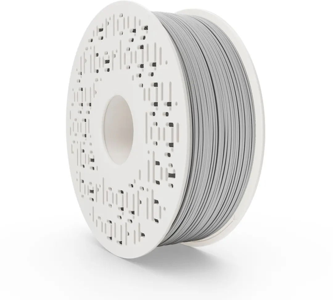 Fiberlogy ABS+GF 1.75mm - Grijs