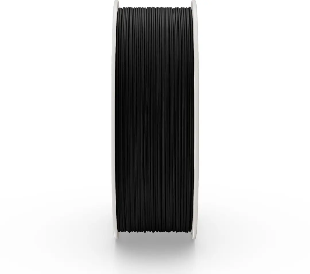 Fiberlogy ABS+GF Filament 1.75mm - Zwart