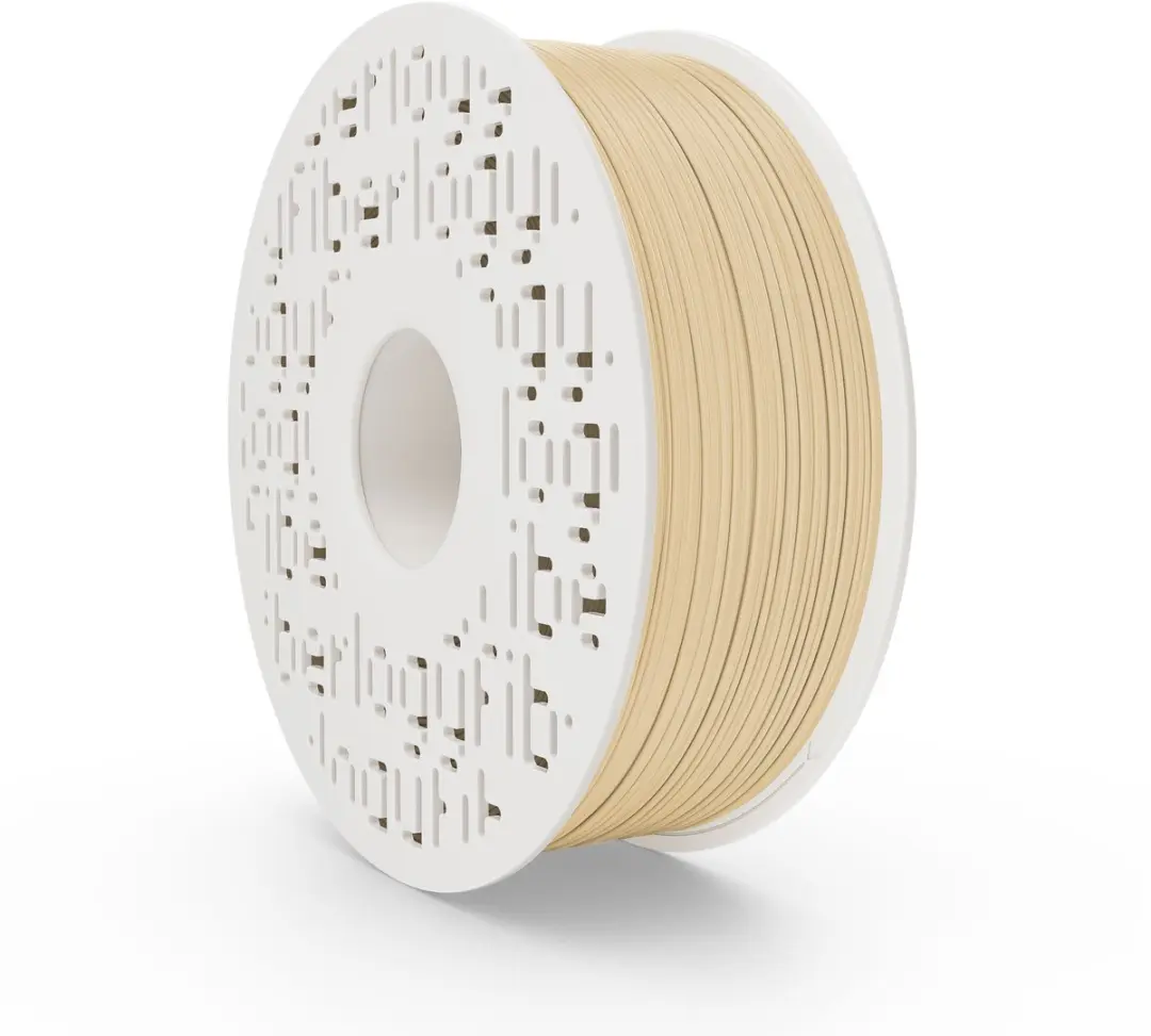 Fiberlogy ASA+AF Natural 1.75mm