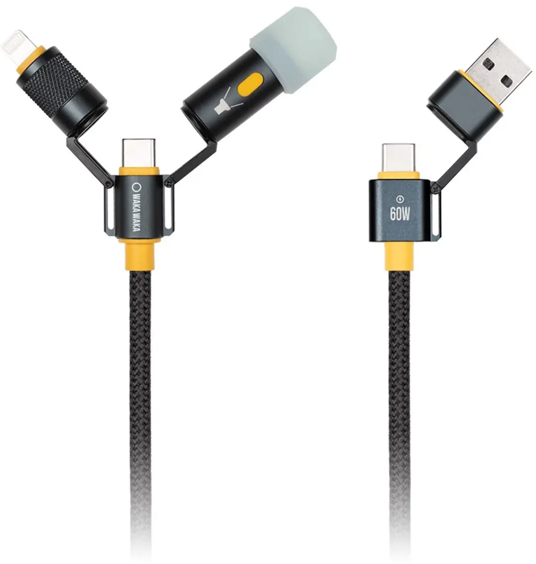 Waka Waka Connect Kabel 100cm