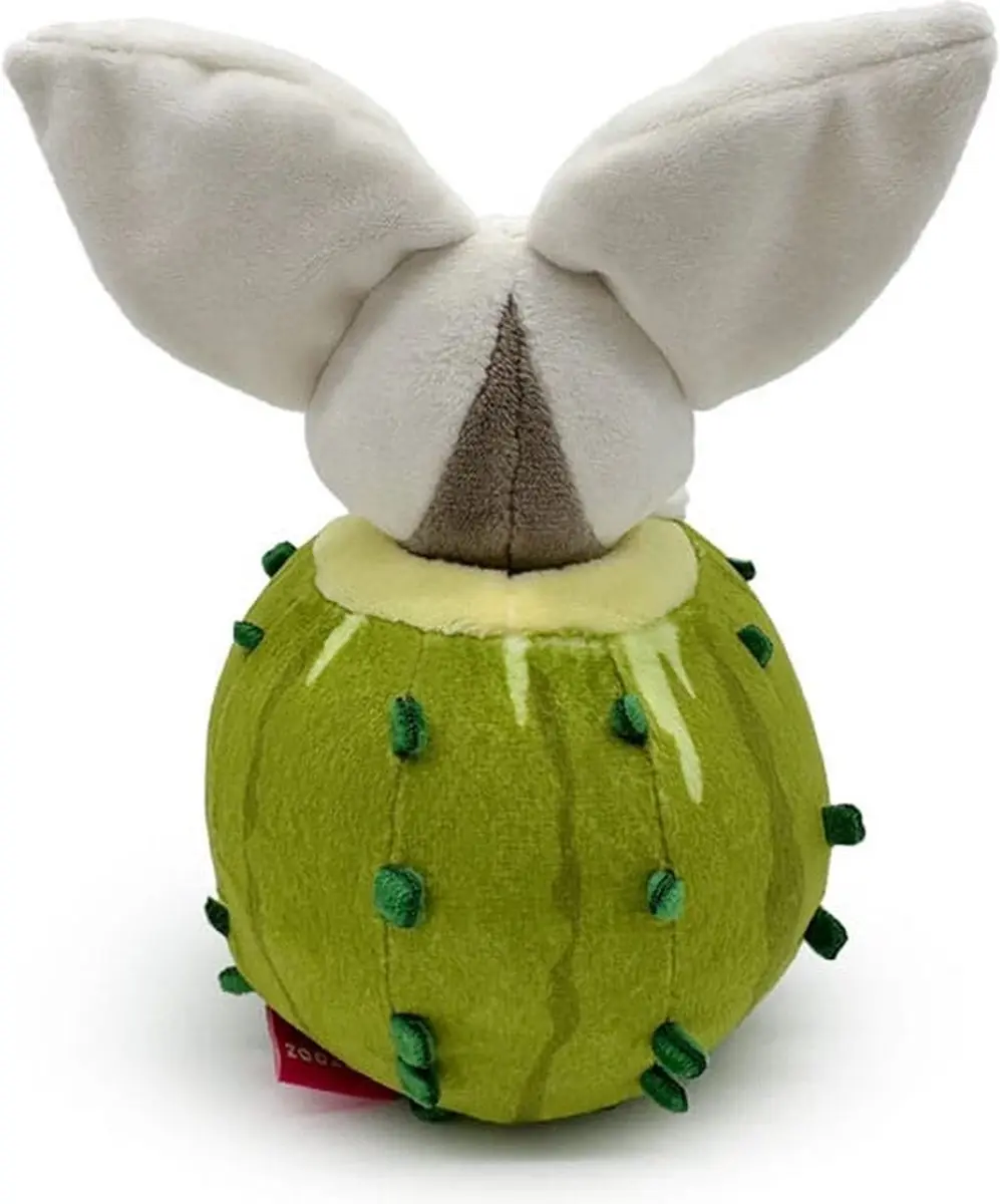 Youtooz Avatar The Last Airbender Momo Knuffel 15cm - Multi - afbeelding 5 van 5