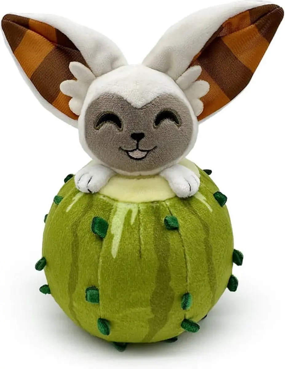 Youtooz Avatar The Last Airbender Momo Knuffel 15cm