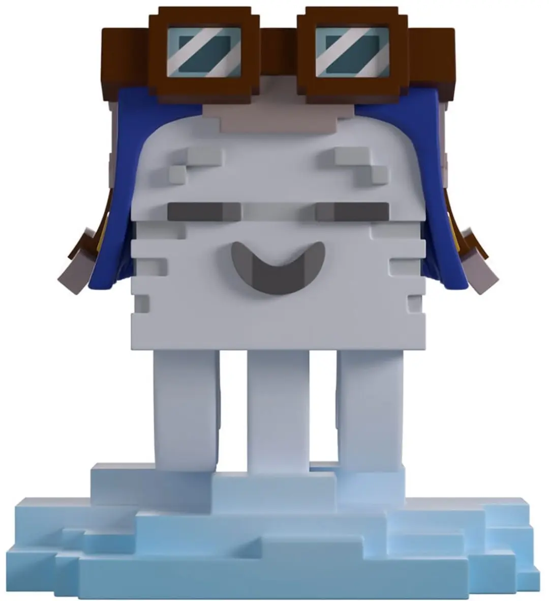 Youtooz Minecraft Happy Ghast Beeld