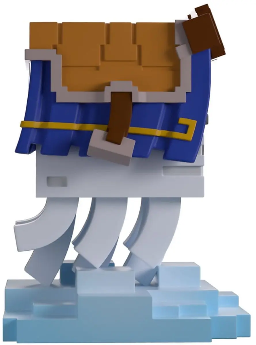 Youtooz Minecraft Happy Ghast Beeld - 11cm - Multi - afbeelding 4 van 5
