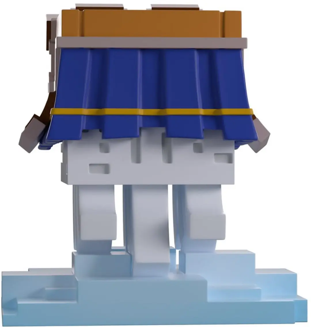 Youtooz Minecraft Happy Ghast Beeld - 11cm - Multi - afbeelding 3 van 5