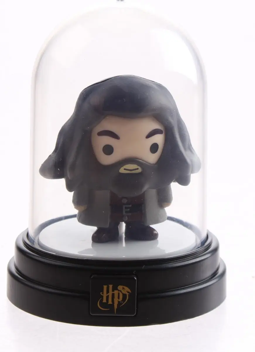 Paladone Hagrid Mini Stolp Licht 10,5 Cm