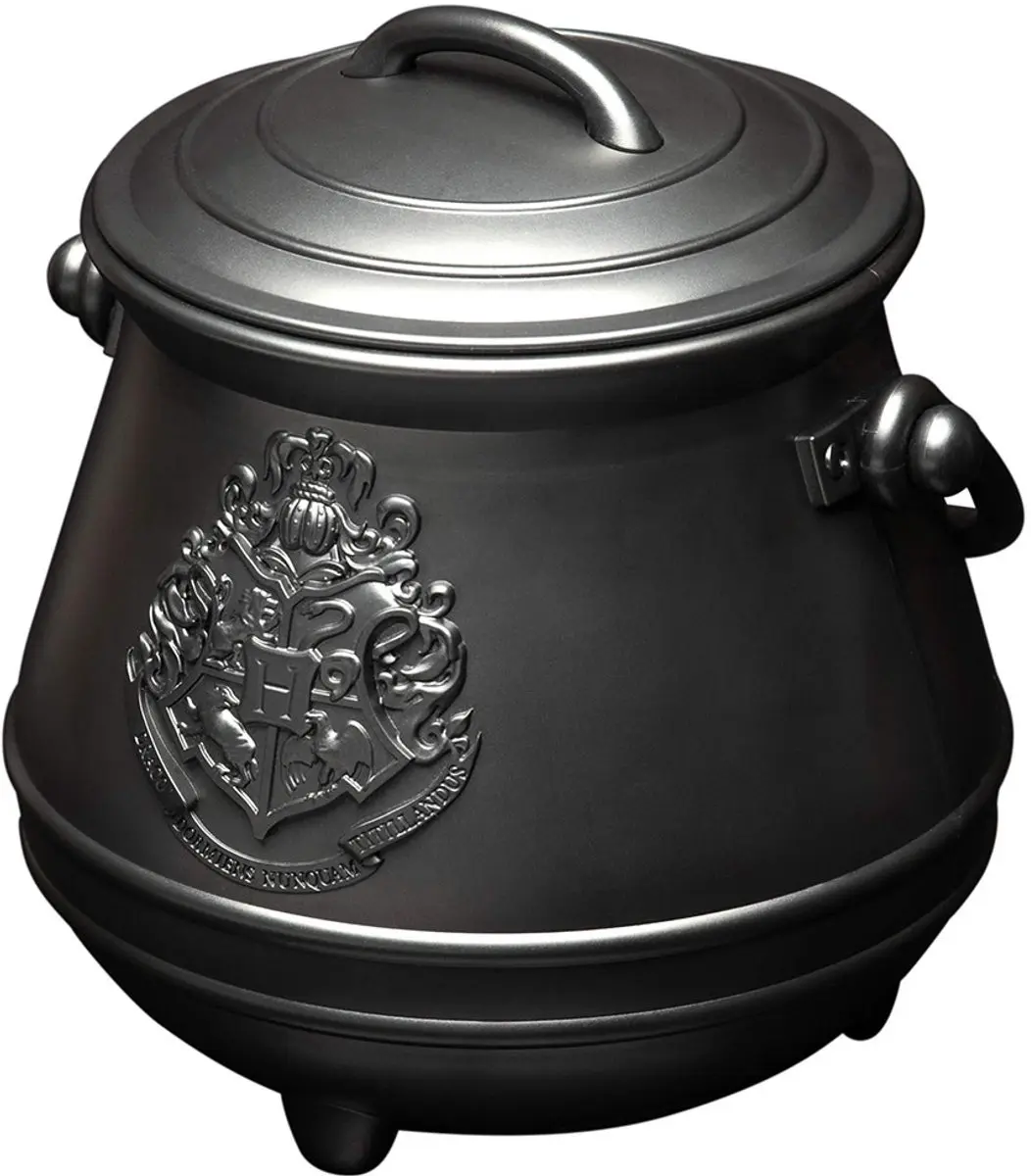 Paladone Harry Potter Nachtlamp