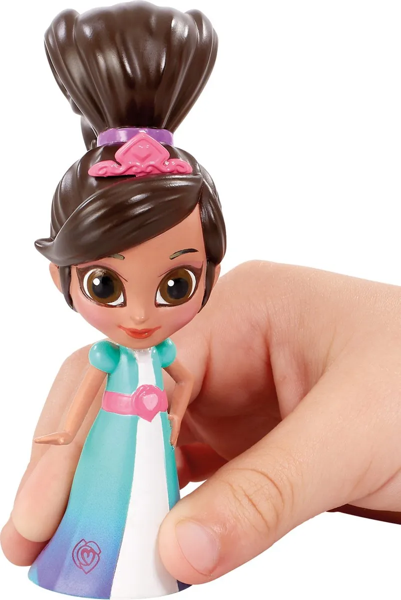 Nickelodeon Nella de Ridderprinses - Multi-Color