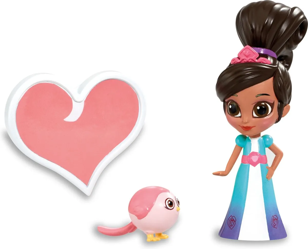 Nickelodeon Nella de Ridderprinses