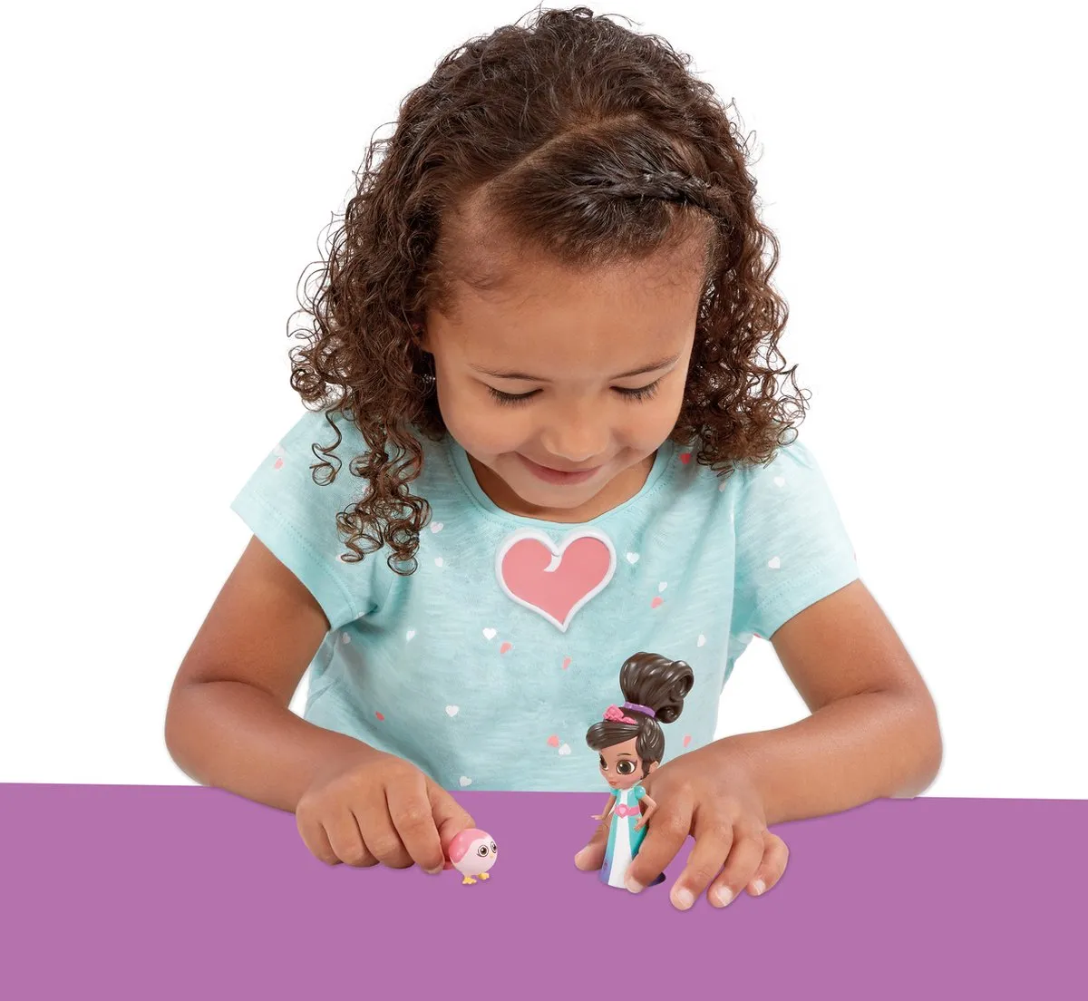 Nickelodeon Nella de Ridderprinses - Multi-Color