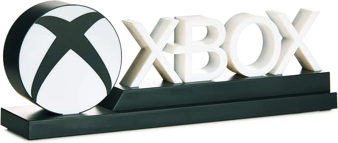 XBOX Icons Light