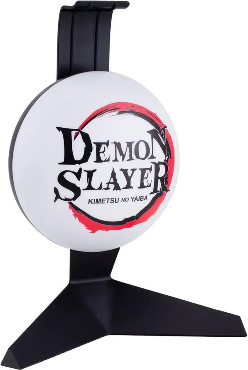 Paladone Demon Slayer Headset Holder Light