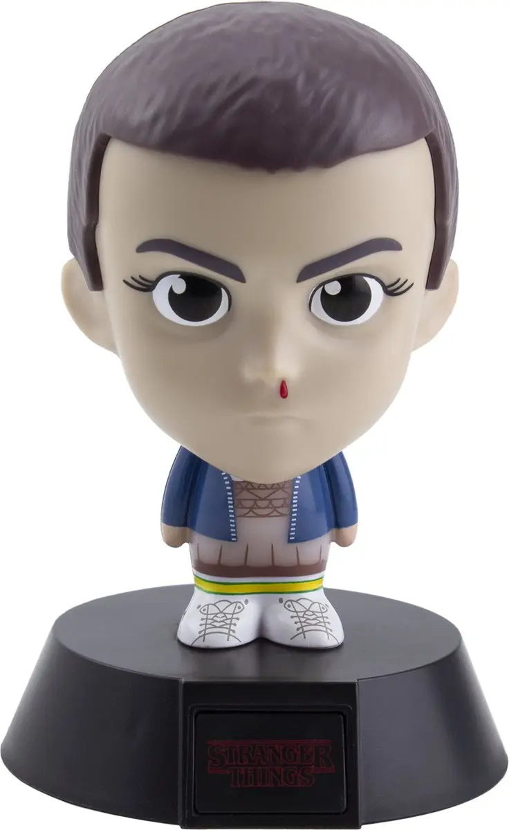 Paladone Stranger Things Eleven Icon Light