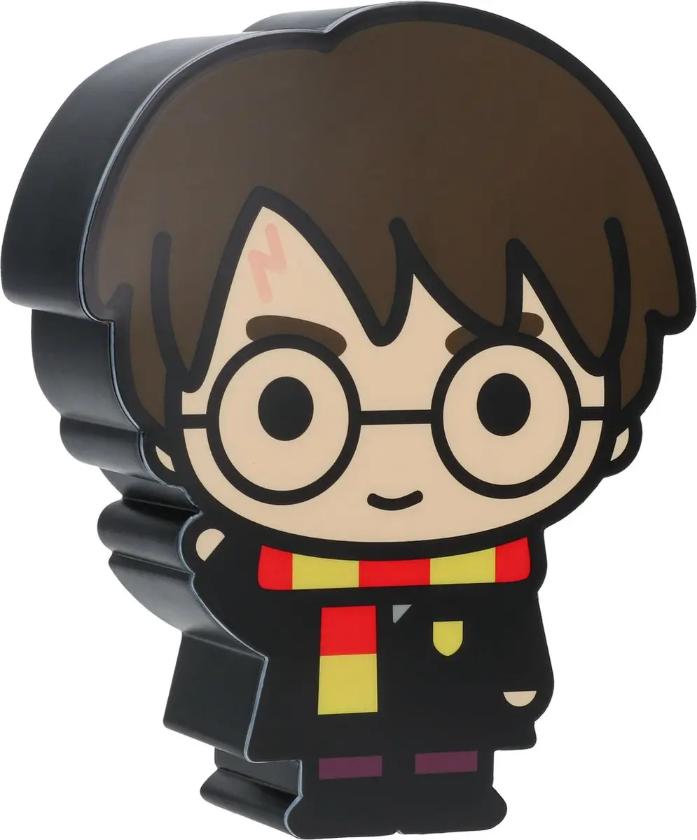 Paladone Harry Potter Chibi Nachtlamp LED