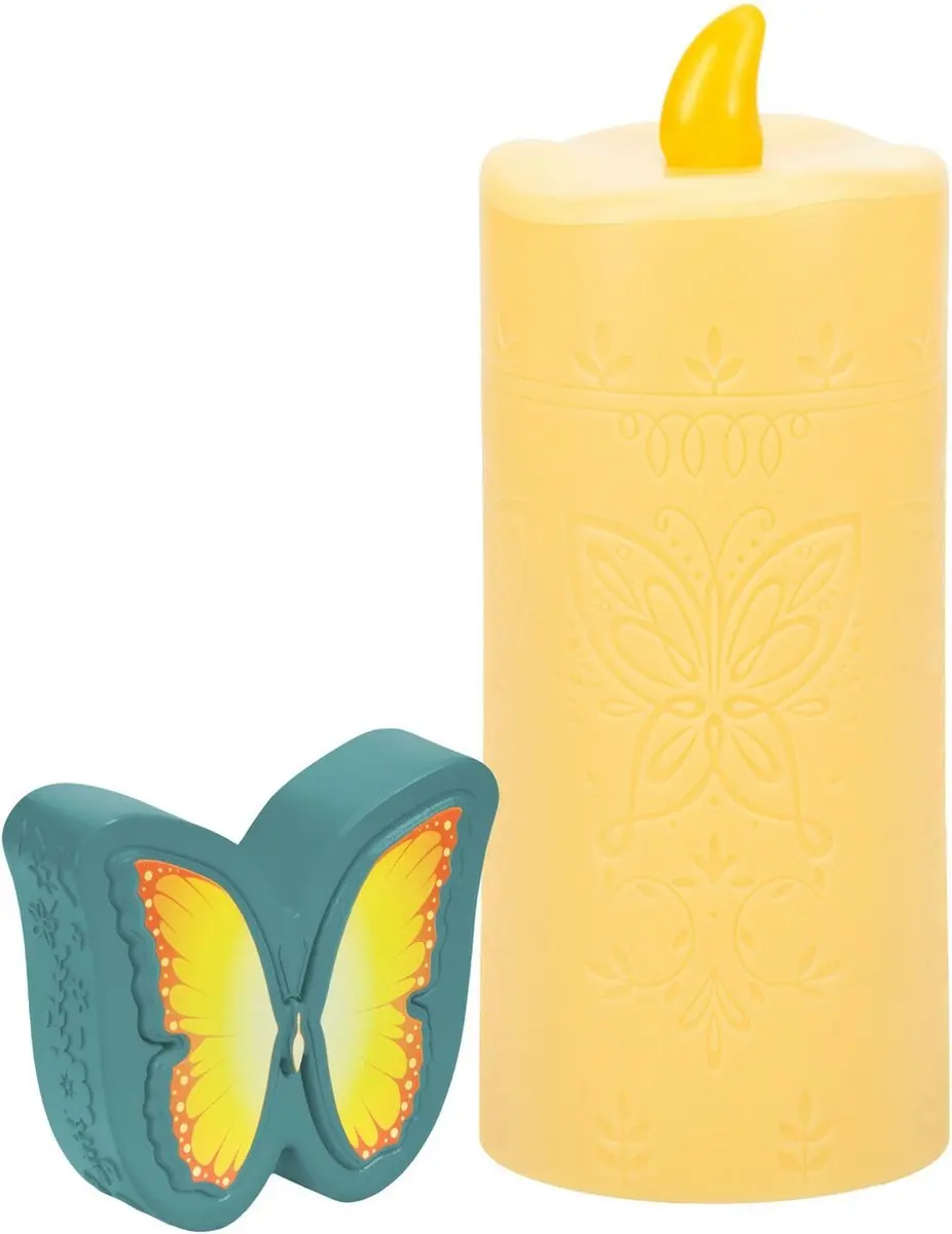 Paladone Disney Encanto Candle Light