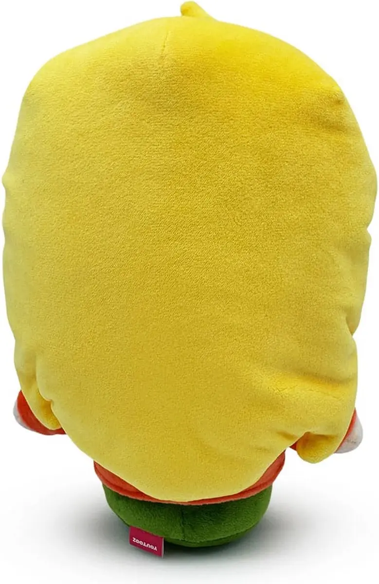 Youtooz Dorohedoro Nikaido Knuffelfiguur 22cm - Multi - afbeelding 3 van 4