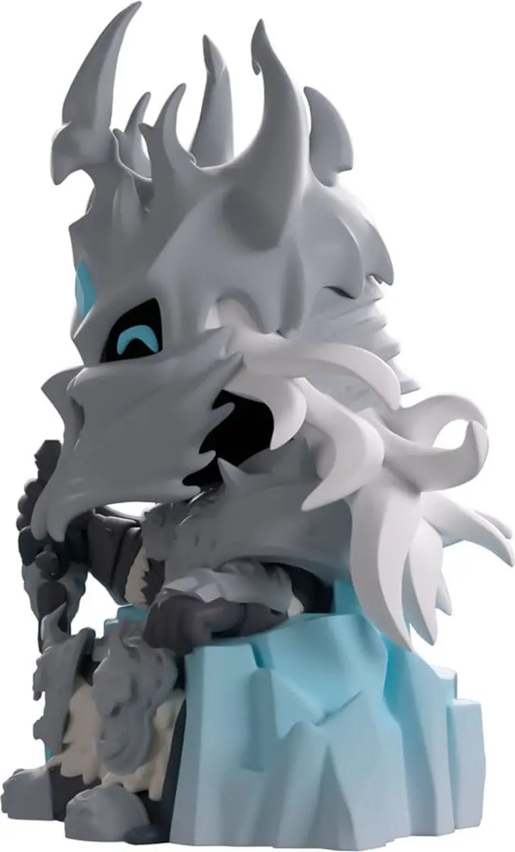 Youtooz World of Warcraft The Lich King Vinyl Figure 13cm - Multi - afbeelding 5 van 5