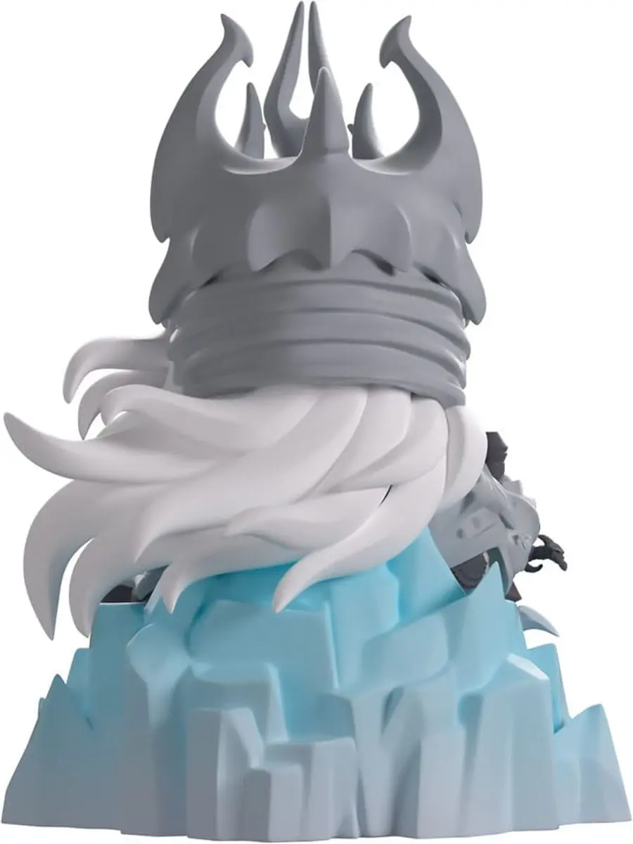 Youtooz World of Warcraft The Lich King Vinyl Figure 13cm - Multi - afbeelding 4 van 5