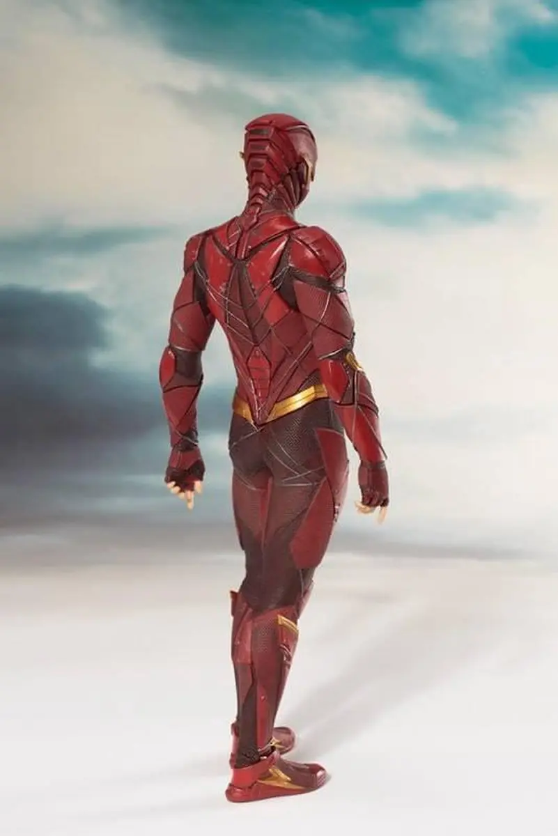 DC Comics: Justice League Movie