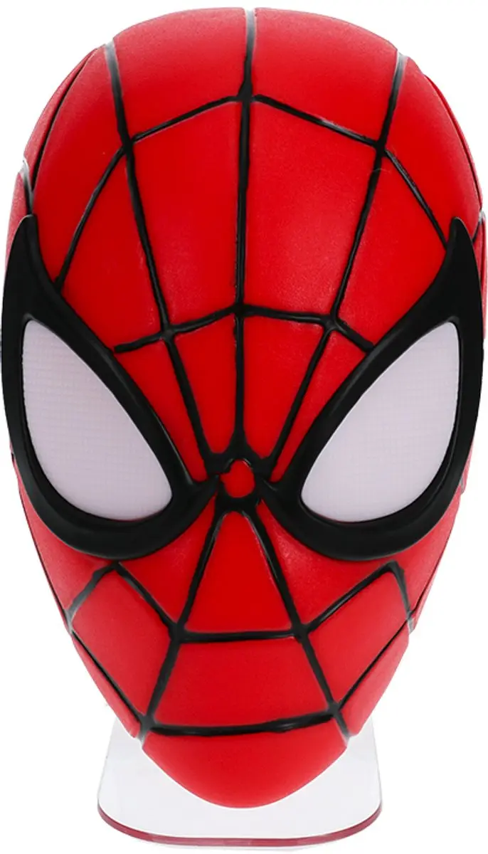 Paladone Spider-Man Mask Light - Veelkleurig