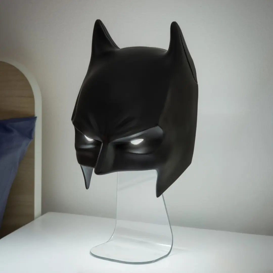 Paladone Batman Mask LED Lamp