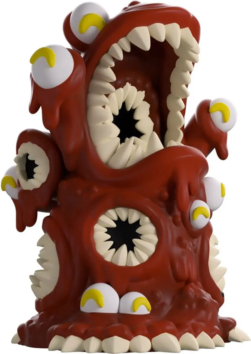 Youtooz Dungeons & Dragons Gibbering Mouth Vinyl Figure